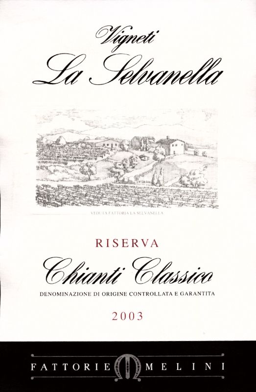 Chianti ris_Melini Selvanella 2003.jpg